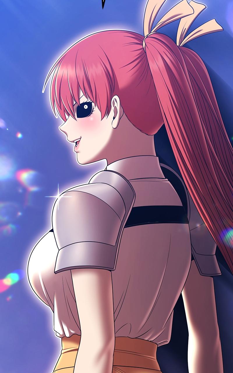 +99 Reinforced Wooden Stick chapter 99 page 36