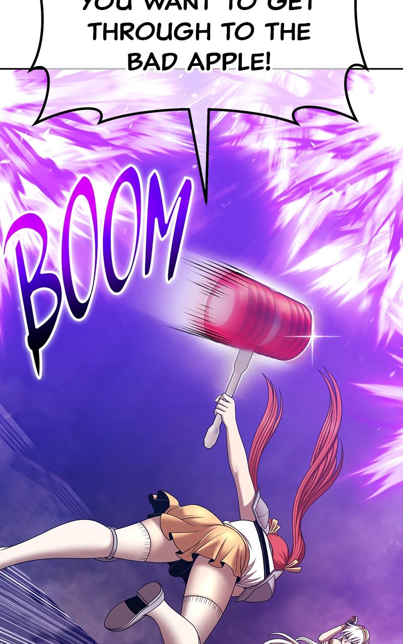 +99 Reinforced Wooden Stick chapter 99 page 382