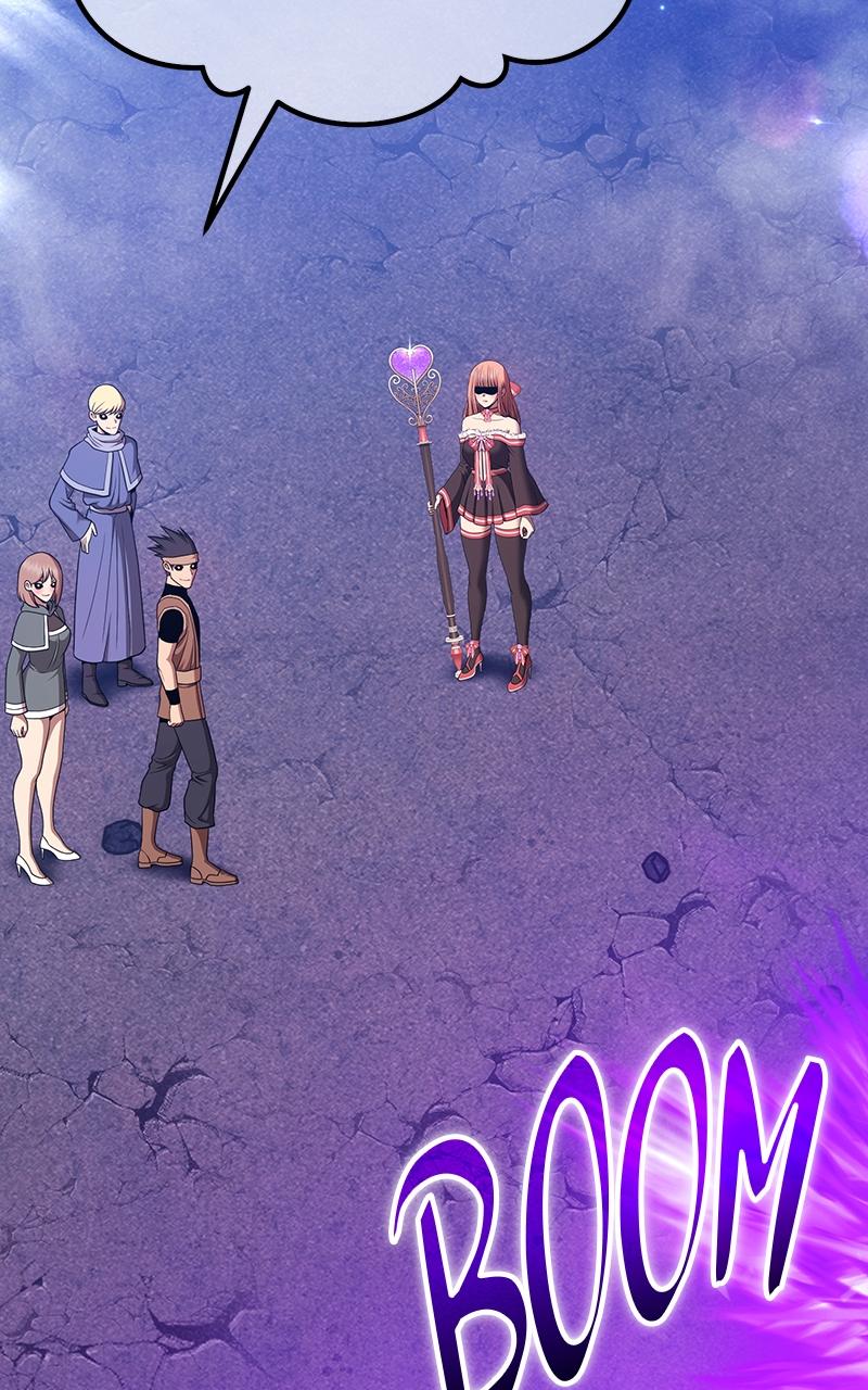 +99 Reinforced Wooden Stick chapter 99 page 385