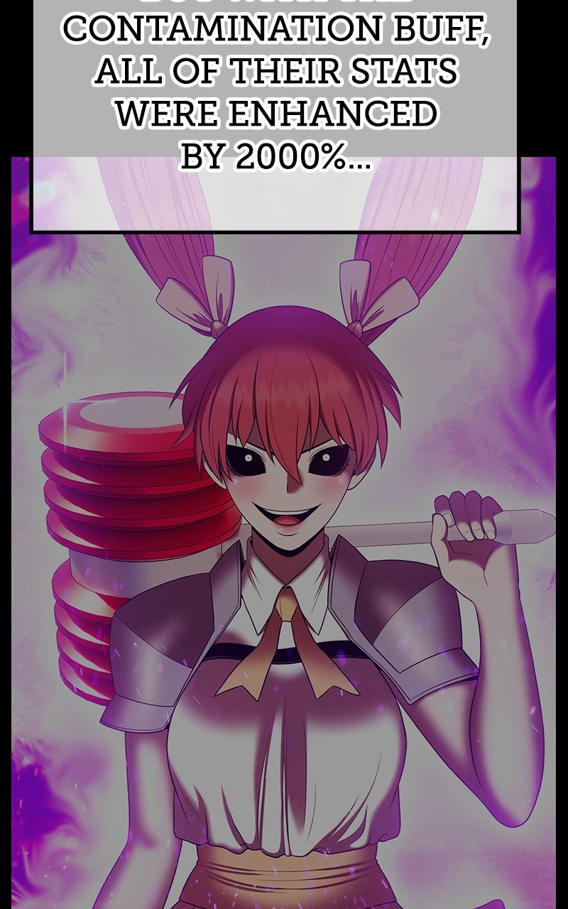 +99 Reinforced Wooden Stick chapter 99 page 392