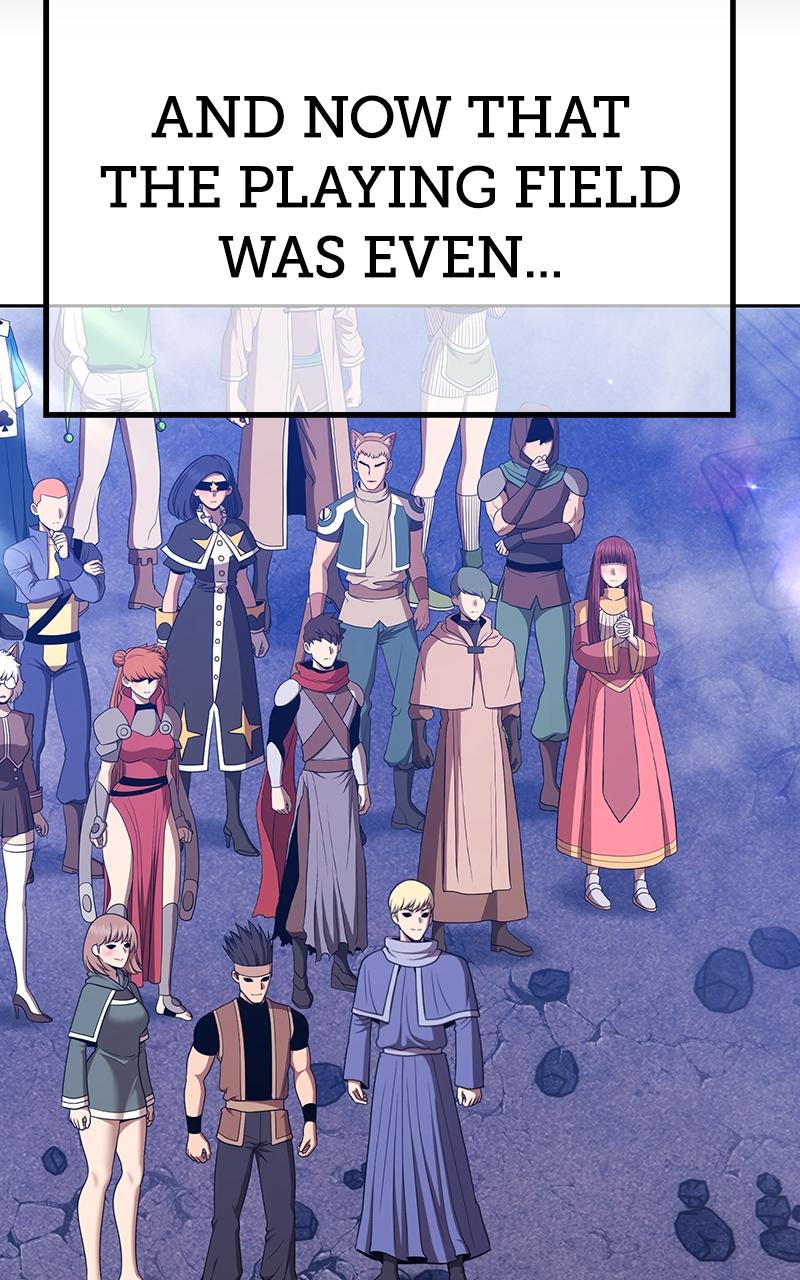 +99 Reinforced Wooden Stick chapter 99 page 395