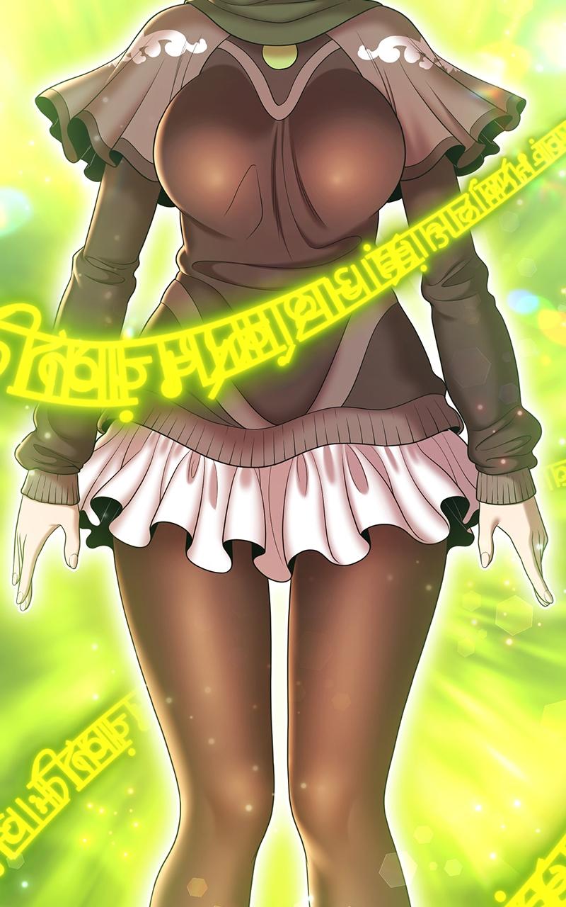 +99 Reinforced Wooden Stick chapter 99 page 54