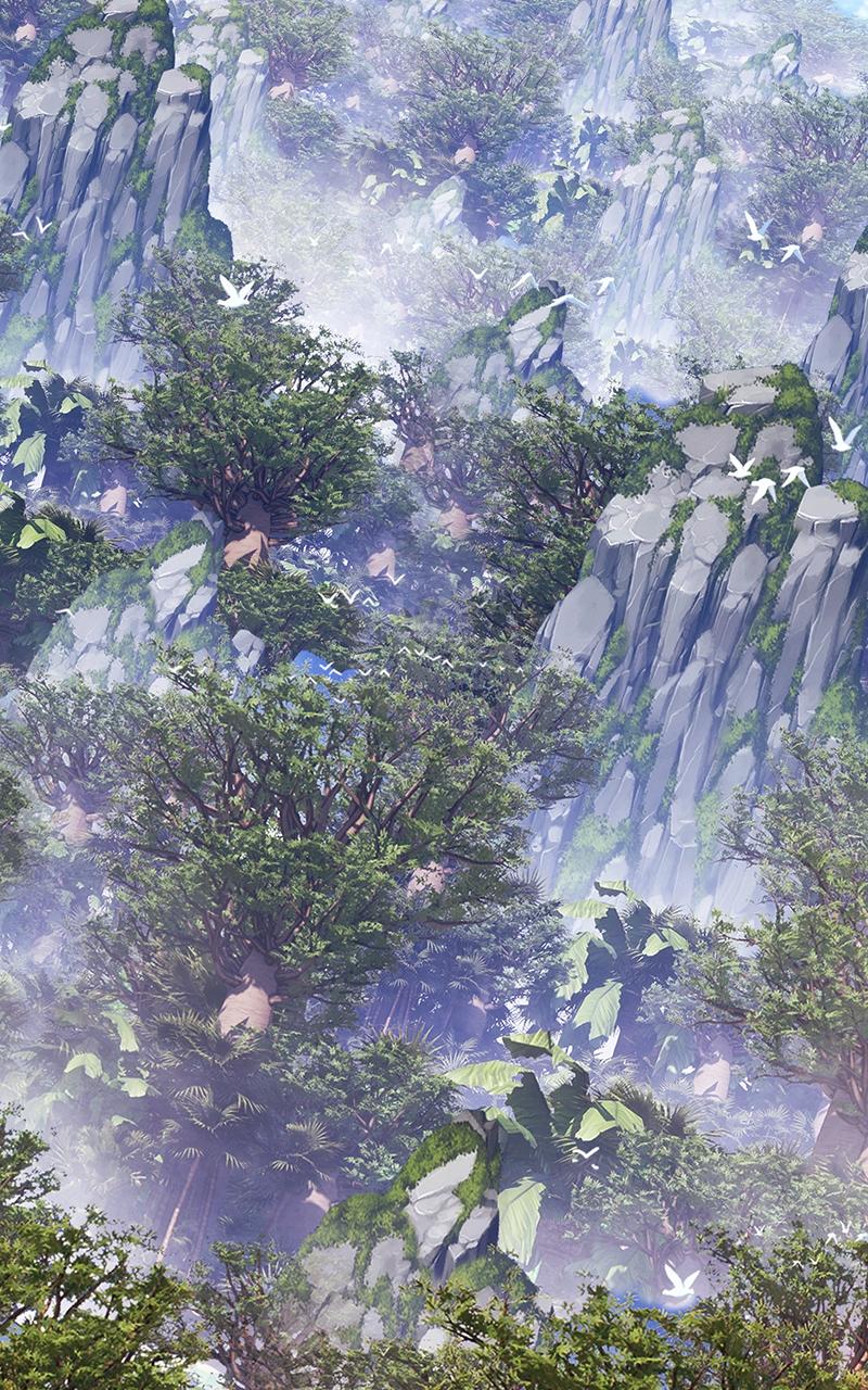 +99 Reinforced Wooden Stick chapter 99 page 74