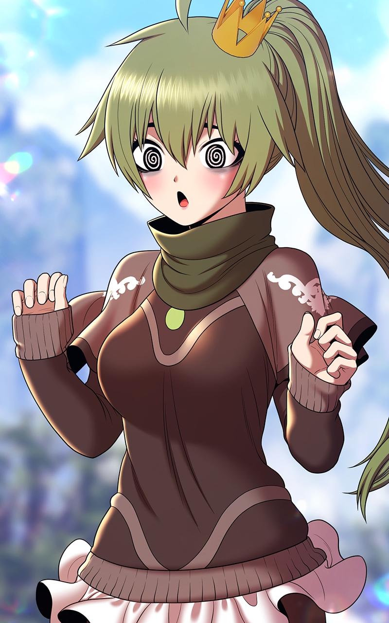 +99 Reinforced Wooden Stick chapter 99 page 78