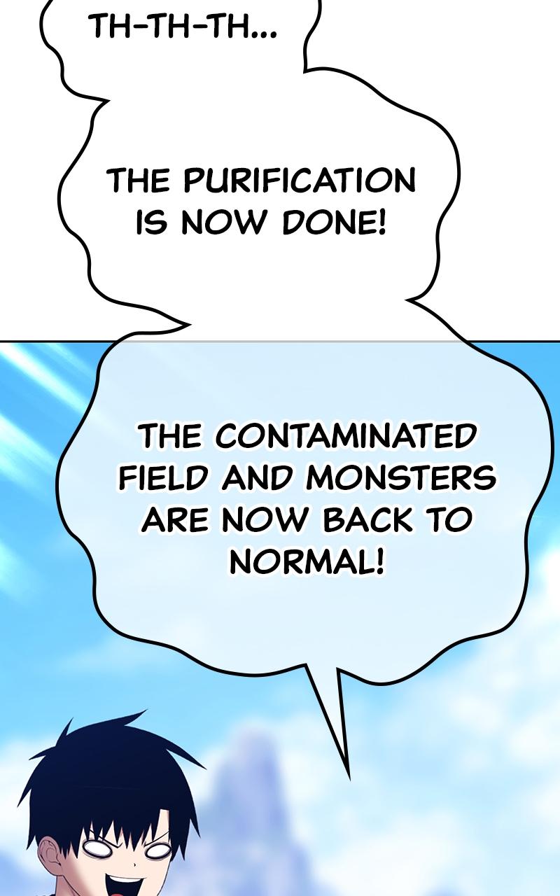 +99 Reinforced Wooden Stick chapter 99 page 81