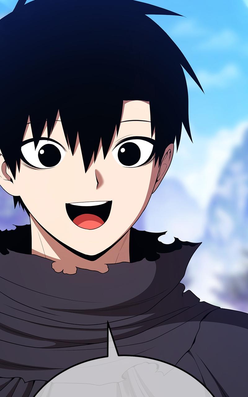 +99 Reinforced Wooden Stick chapter 99 page 84