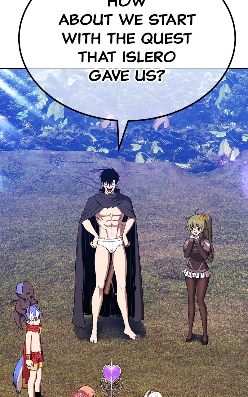 +99 Reinforced Wooden Stick chapter 99 page 86