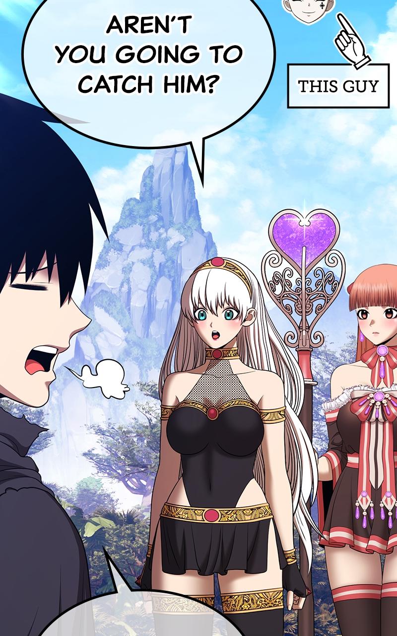 +99 Reinforced Wooden Stick chapter 99 page 90