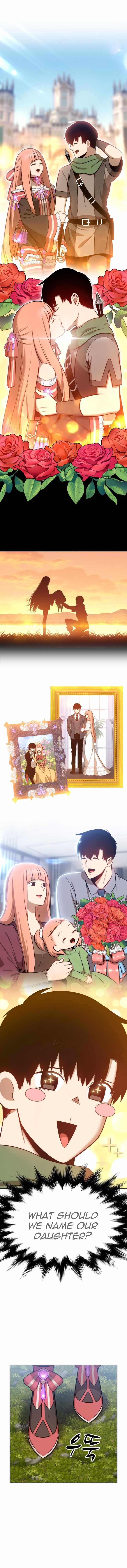 +99 Wooden stick chapter 1 page 10