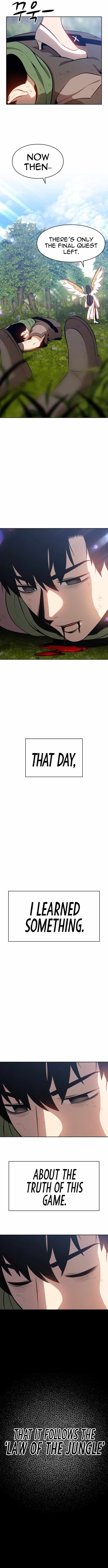 +99 Wooden stick chapter 1 page 18