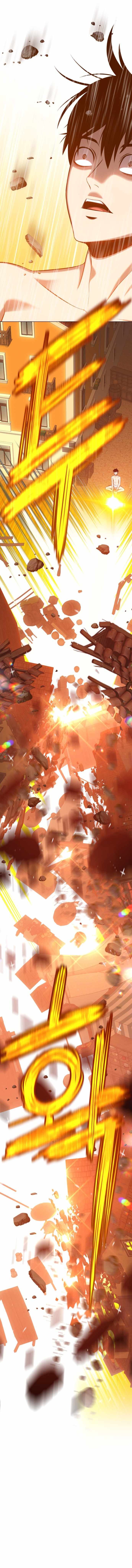 +99 Wooden stick chapter 1 page 30