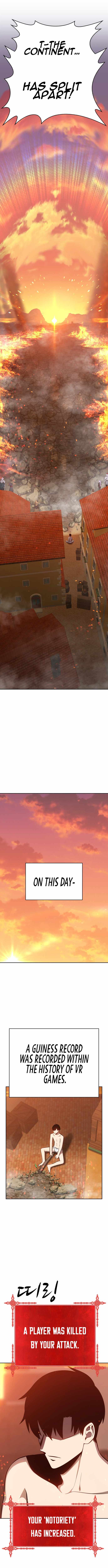 +99 Wooden stick chapter 1 page 33