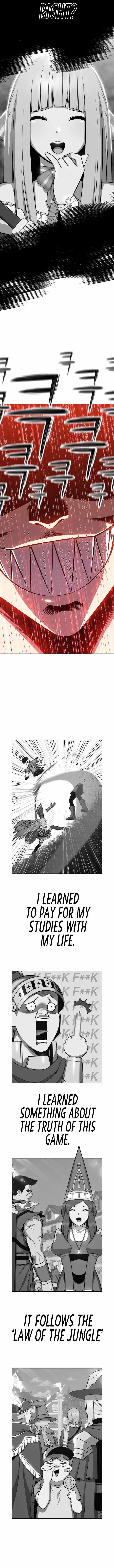 +99 Wooden stick chapter 1 page 35