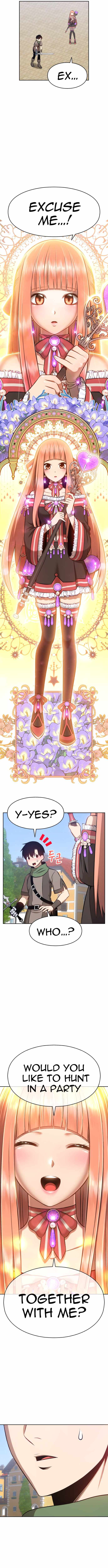 +99 Wooden stick chapter 1 page 7