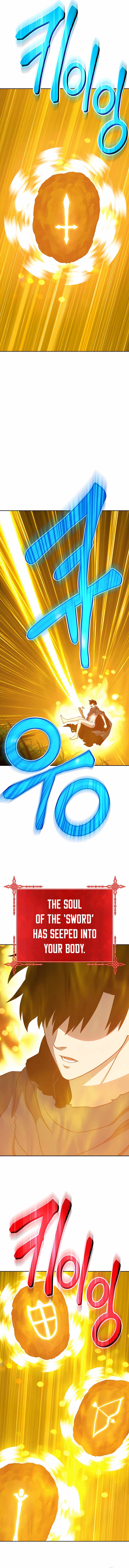 +99 Wooden stick chapter 10 page 20