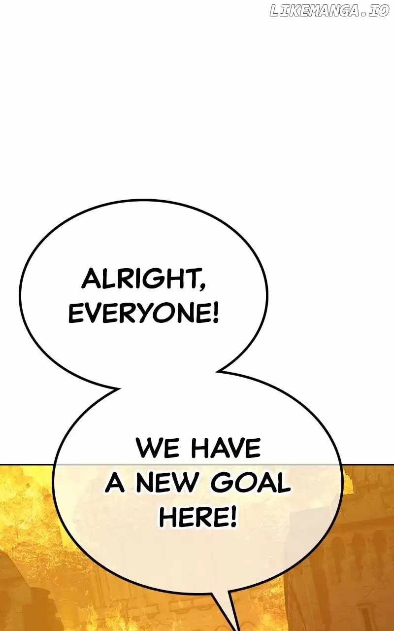 +99 Wooden stick chapter 100 page 102