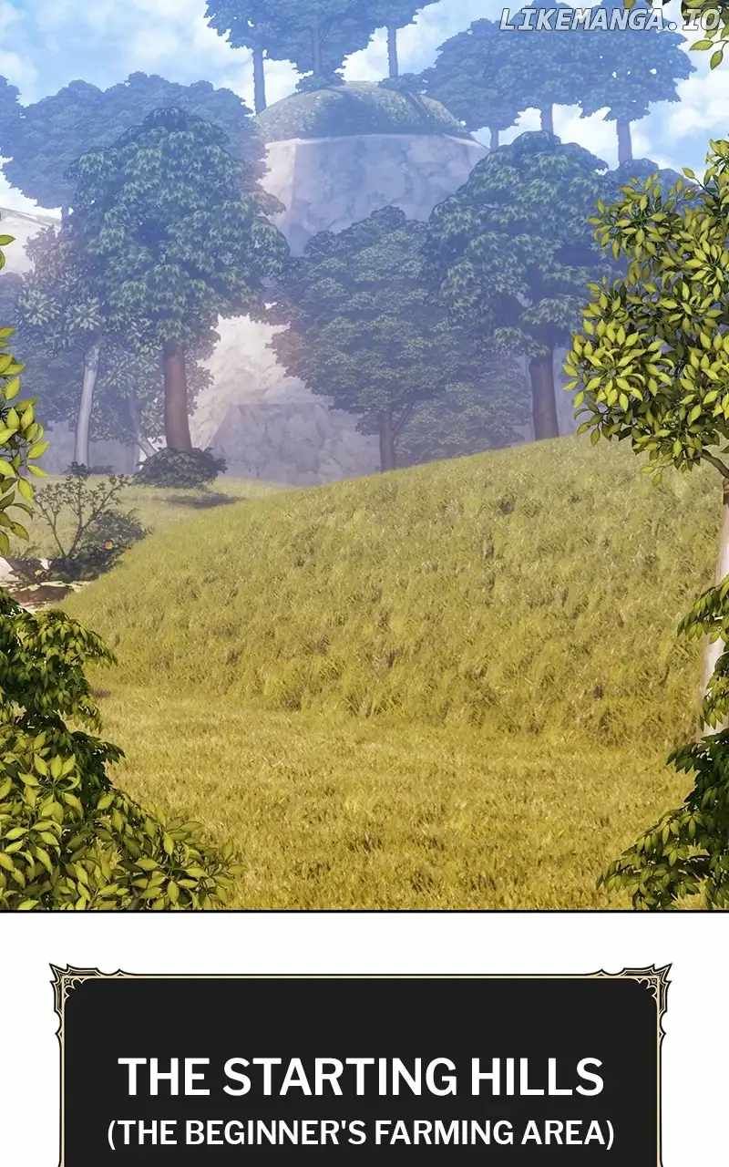 +99 Wooden stick chapter 100 page 123