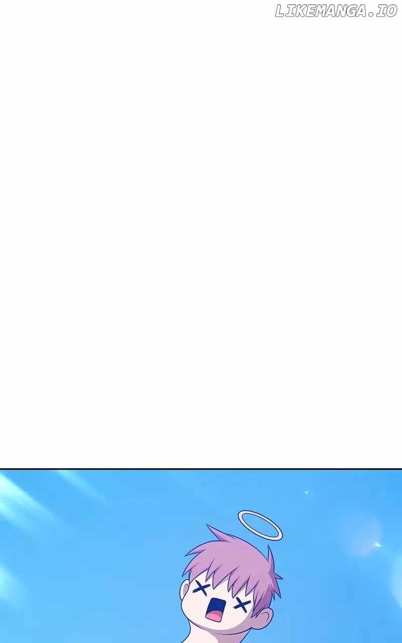 +99 Wooden stick chapter 100 page 138