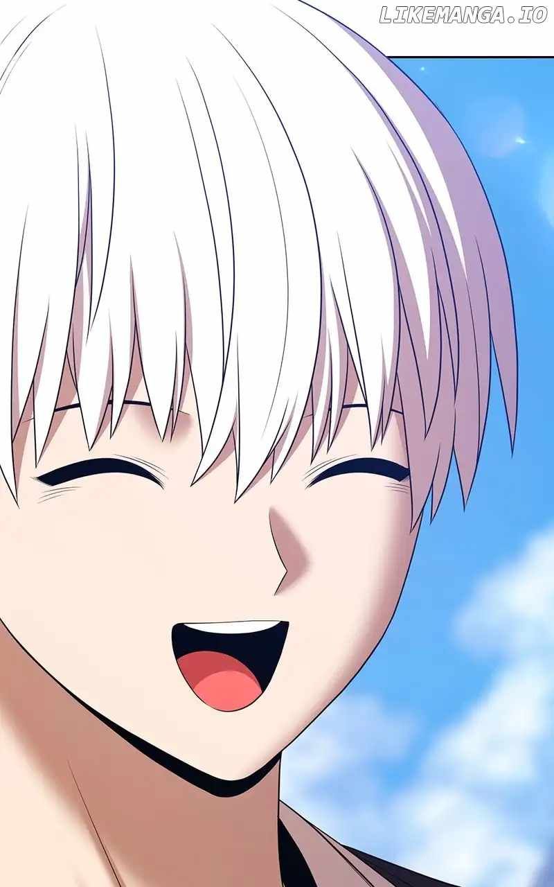 +99 Wooden stick chapter 100 page 183