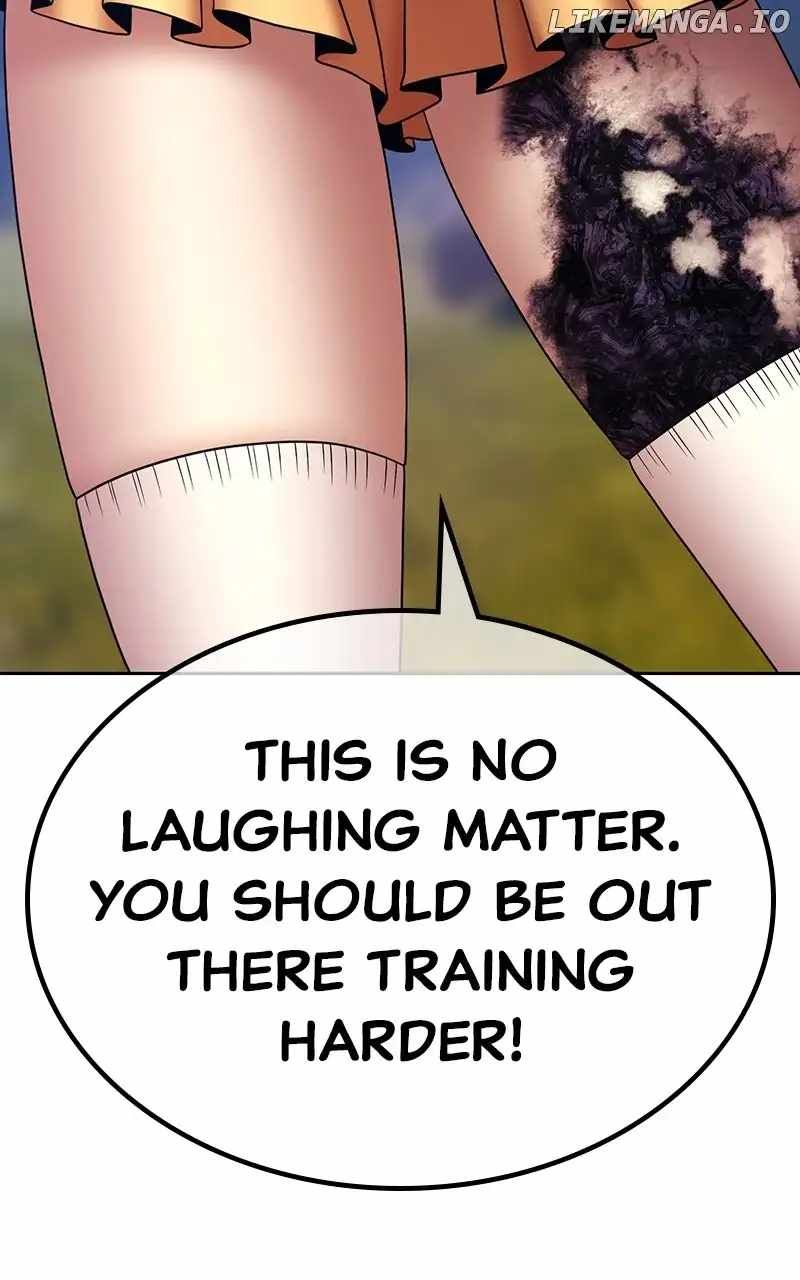 +99 Wooden stick chapter 100 page 187