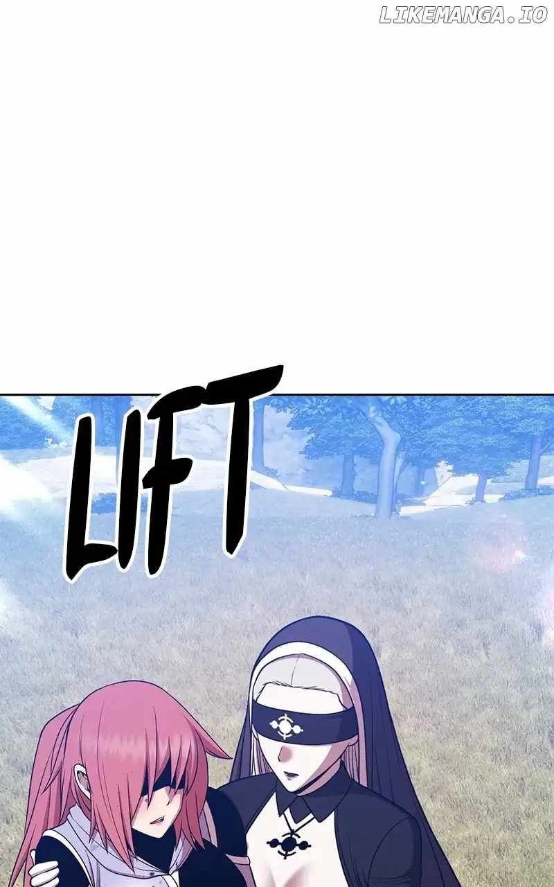 +99 Wooden stick chapter 100 page 196