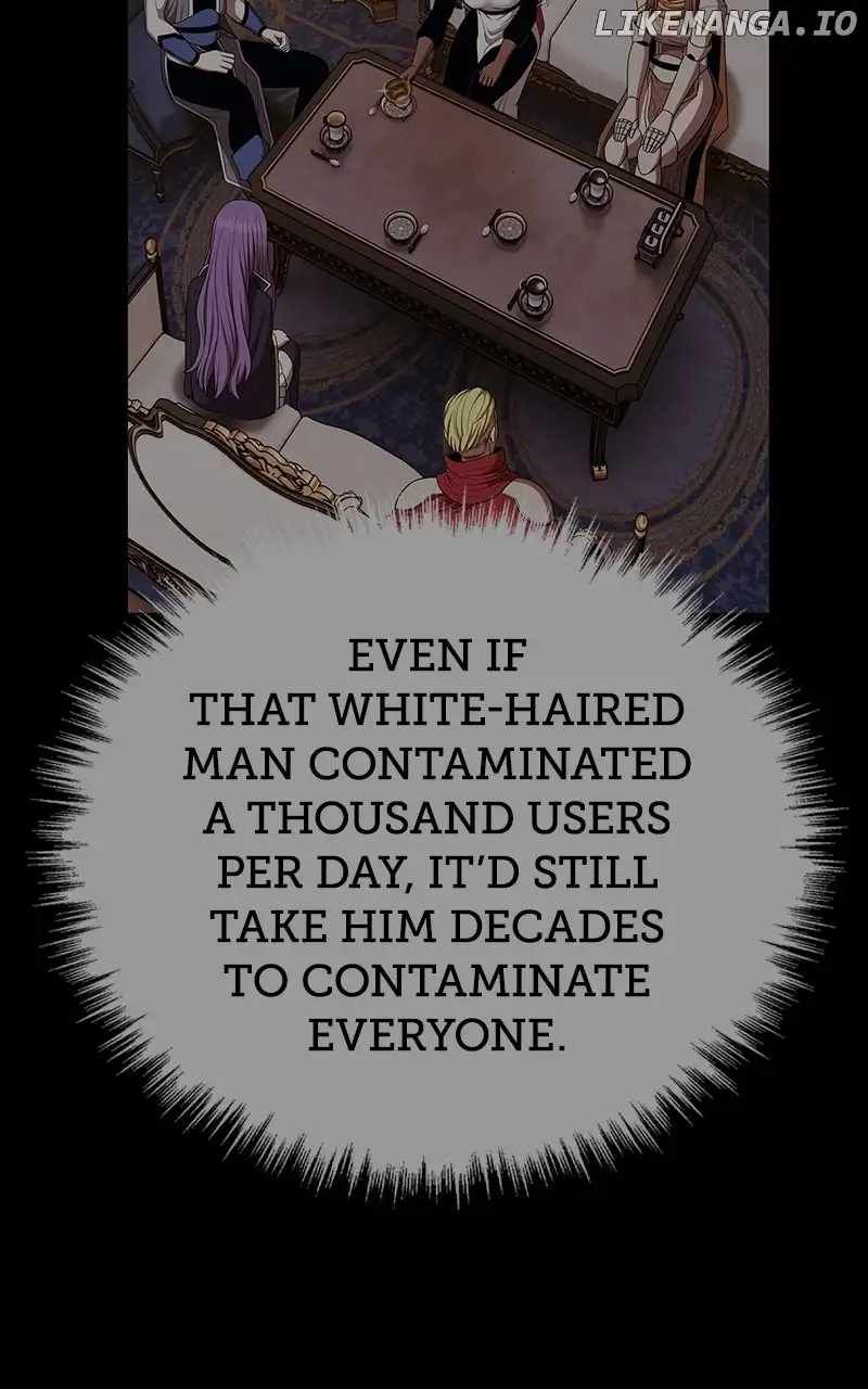 +99 Wooden stick chapter 100 page 237