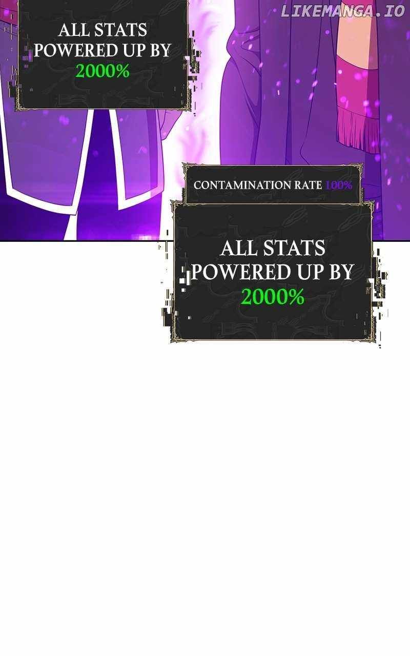 +99 Wooden stick chapter 100 page 258