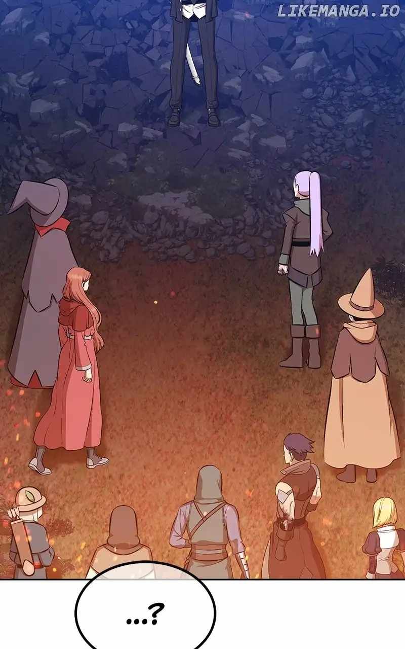 +99 Wooden stick chapter 100 page 26