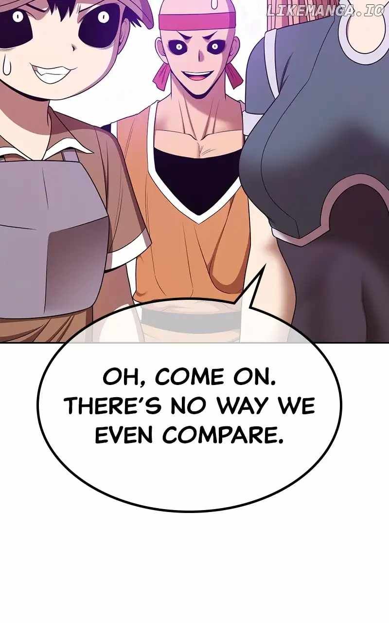 +99 Wooden stick chapter 100 page 267