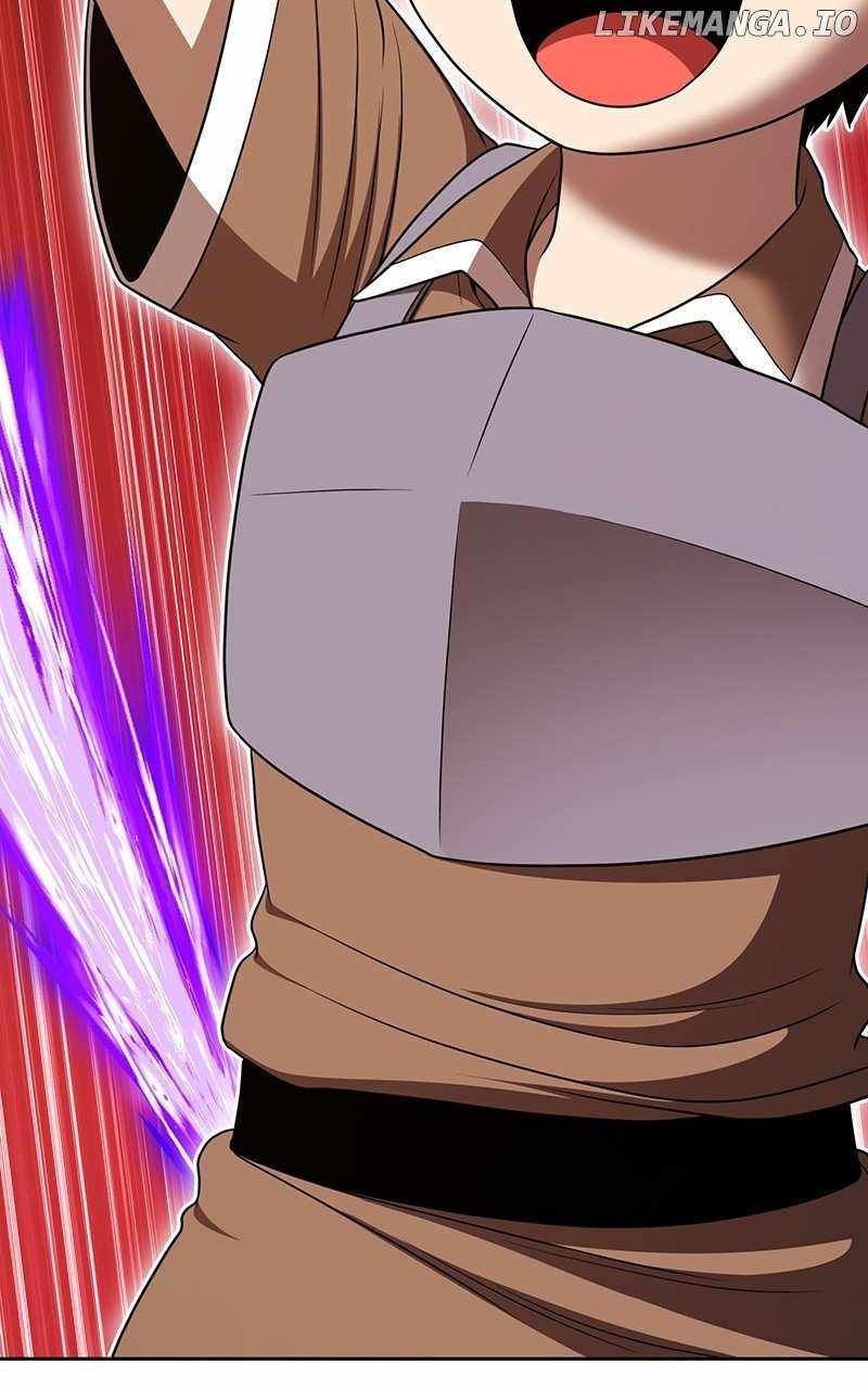 +99 Wooden stick chapter 100 page 273