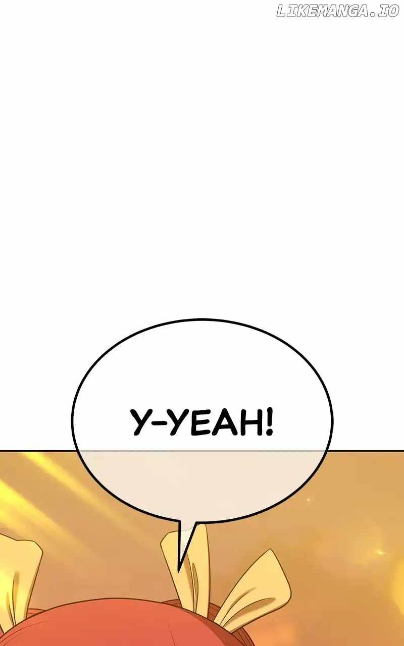 +99 Wooden stick chapter 100 page 327