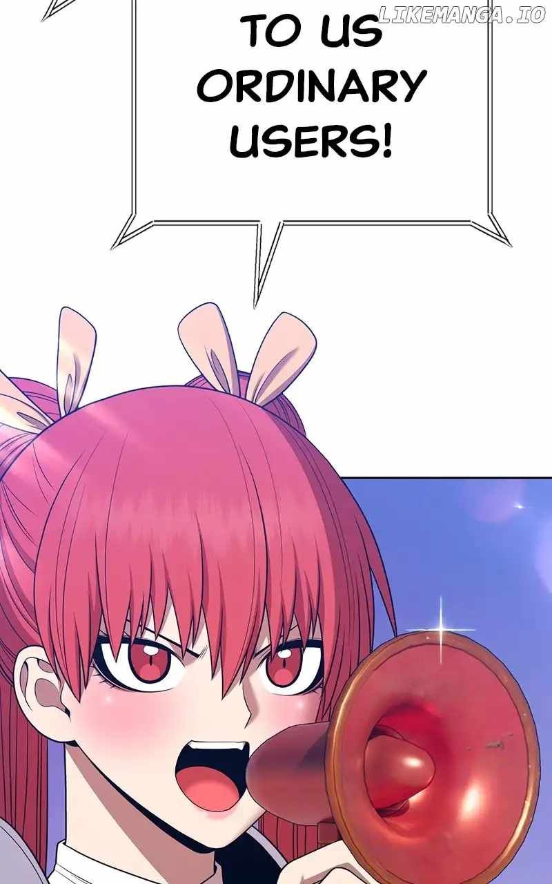 +99 Wooden stick chapter 100 page 342