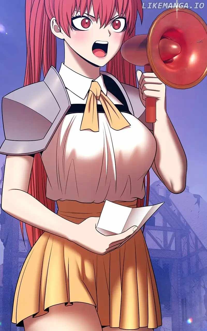 +99 Wooden stick chapter 100 page 365