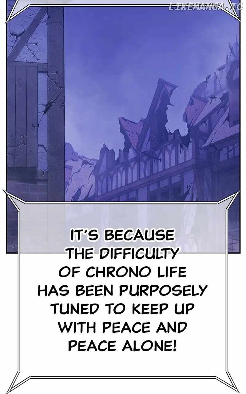 +99 Wooden stick chapter 100 page 382