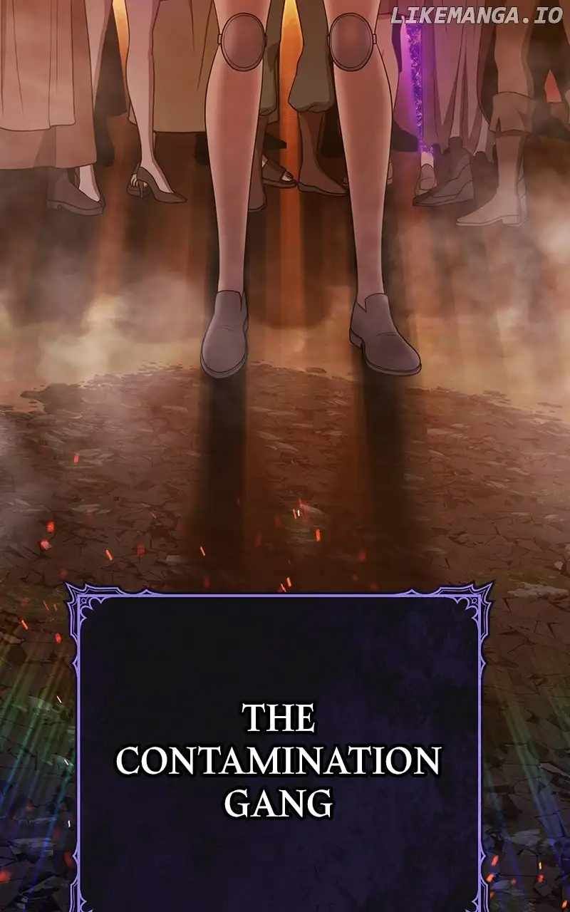 +99 Wooden stick chapter 100 page 4