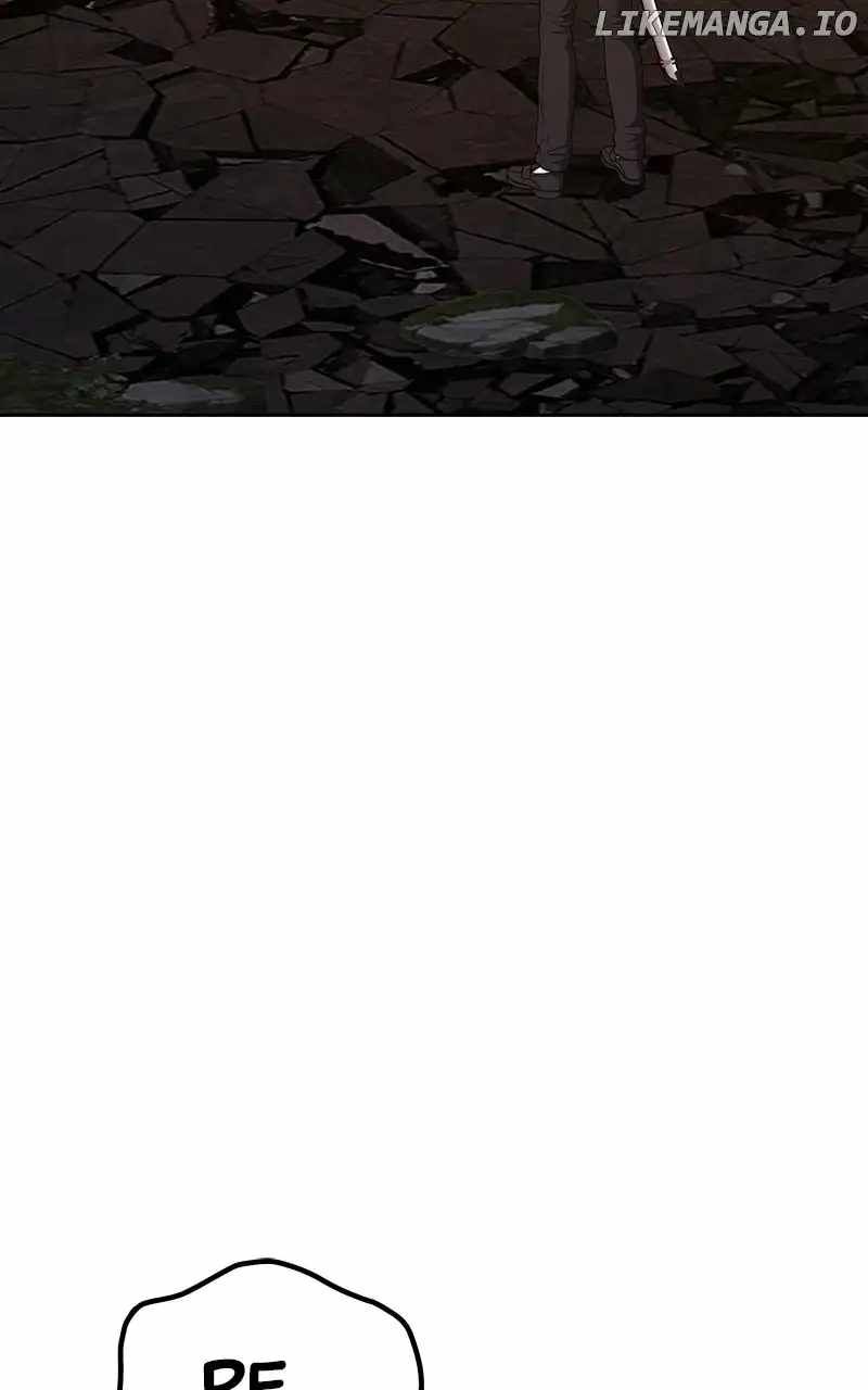 +99 Wooden stick chapter 100 page 40