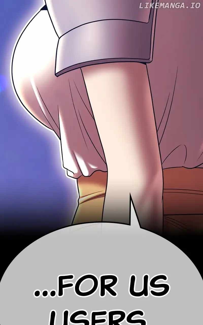 +99 Wooden stick chapter 100 page 436