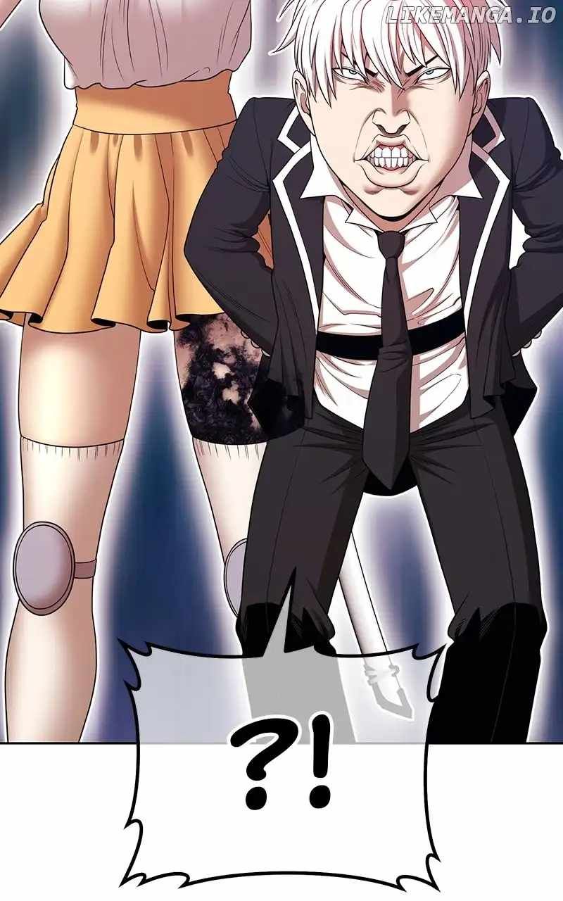 +99 Wooden stick chapter 100 page 48