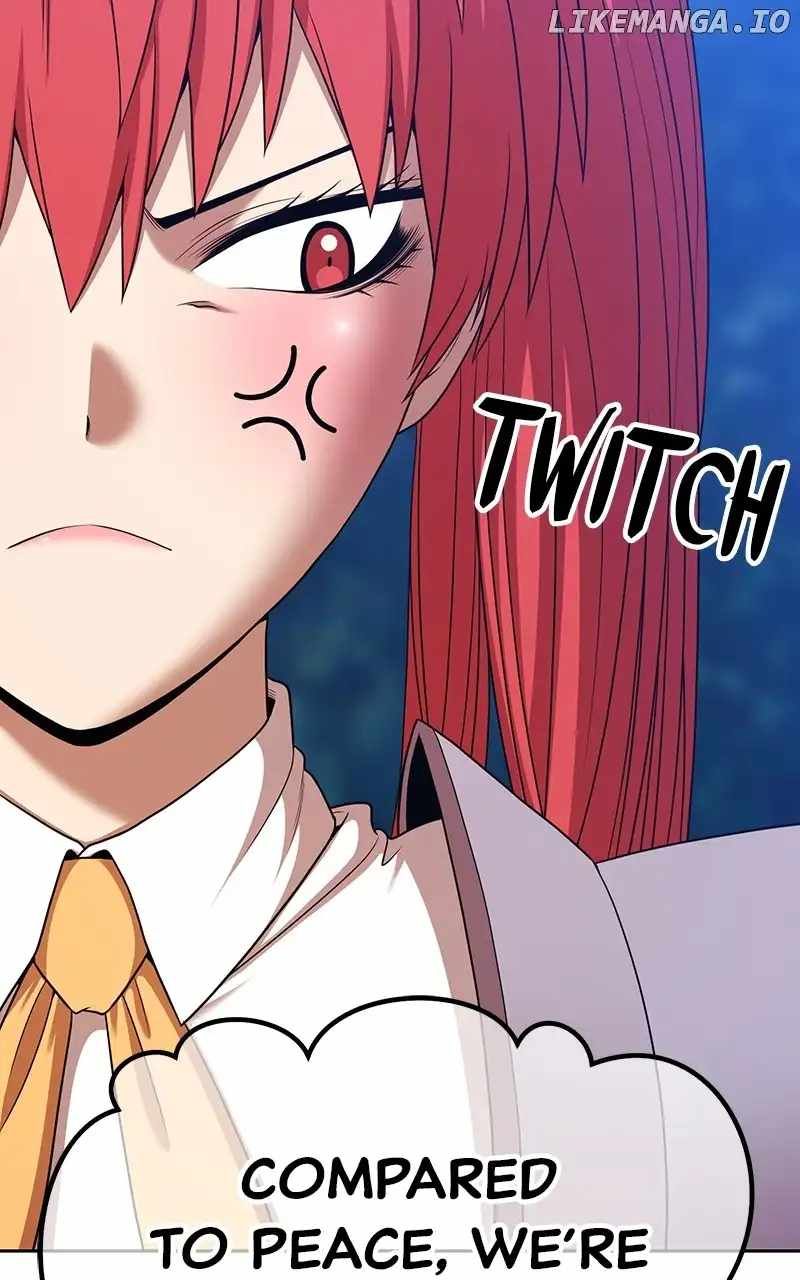 +99 Wooden stick chapter 100 page 60