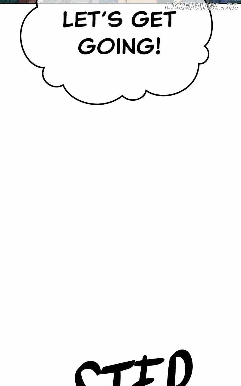 +99 Wooden stick chapter 100 page 67