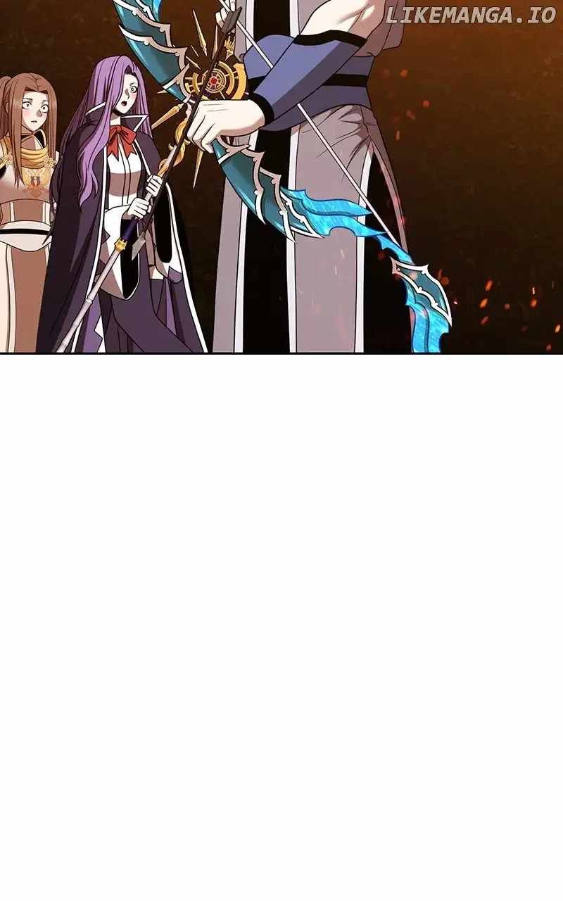 +99 Wooden stick chapter 100 page 7