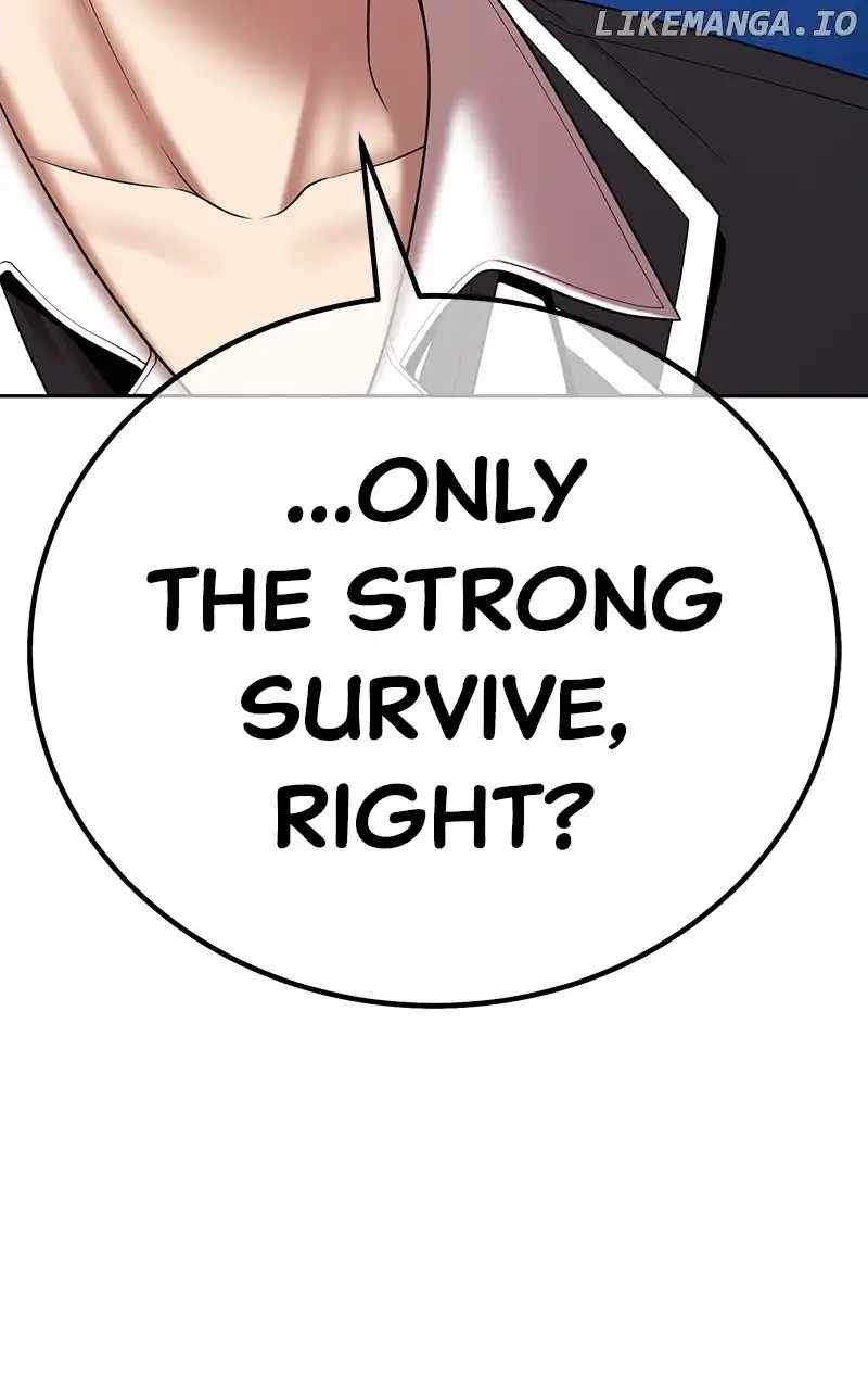 +99 Wooden stick chapter 100 page 96