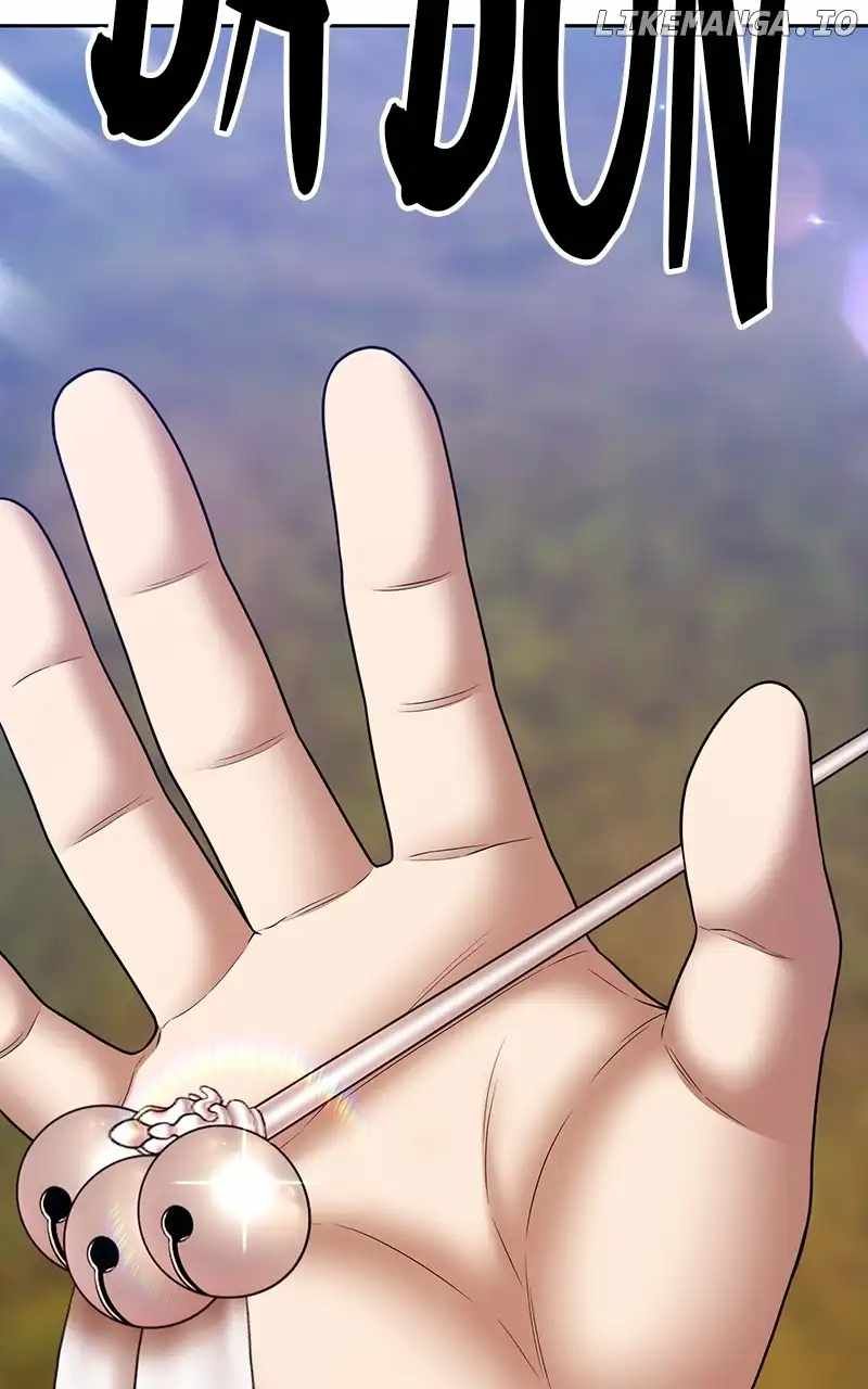 +99 Wooden stick chapter 101 page 106