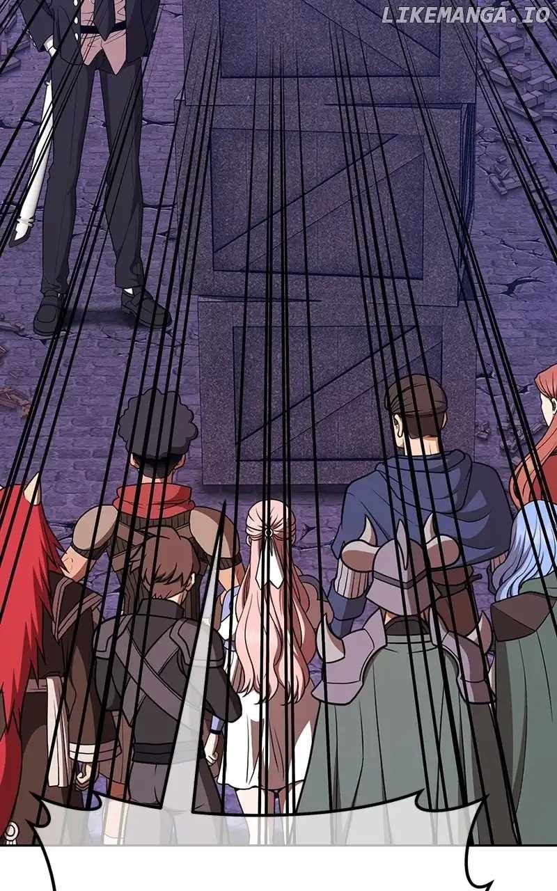 +99 Wooden stick chapter 101 page 11