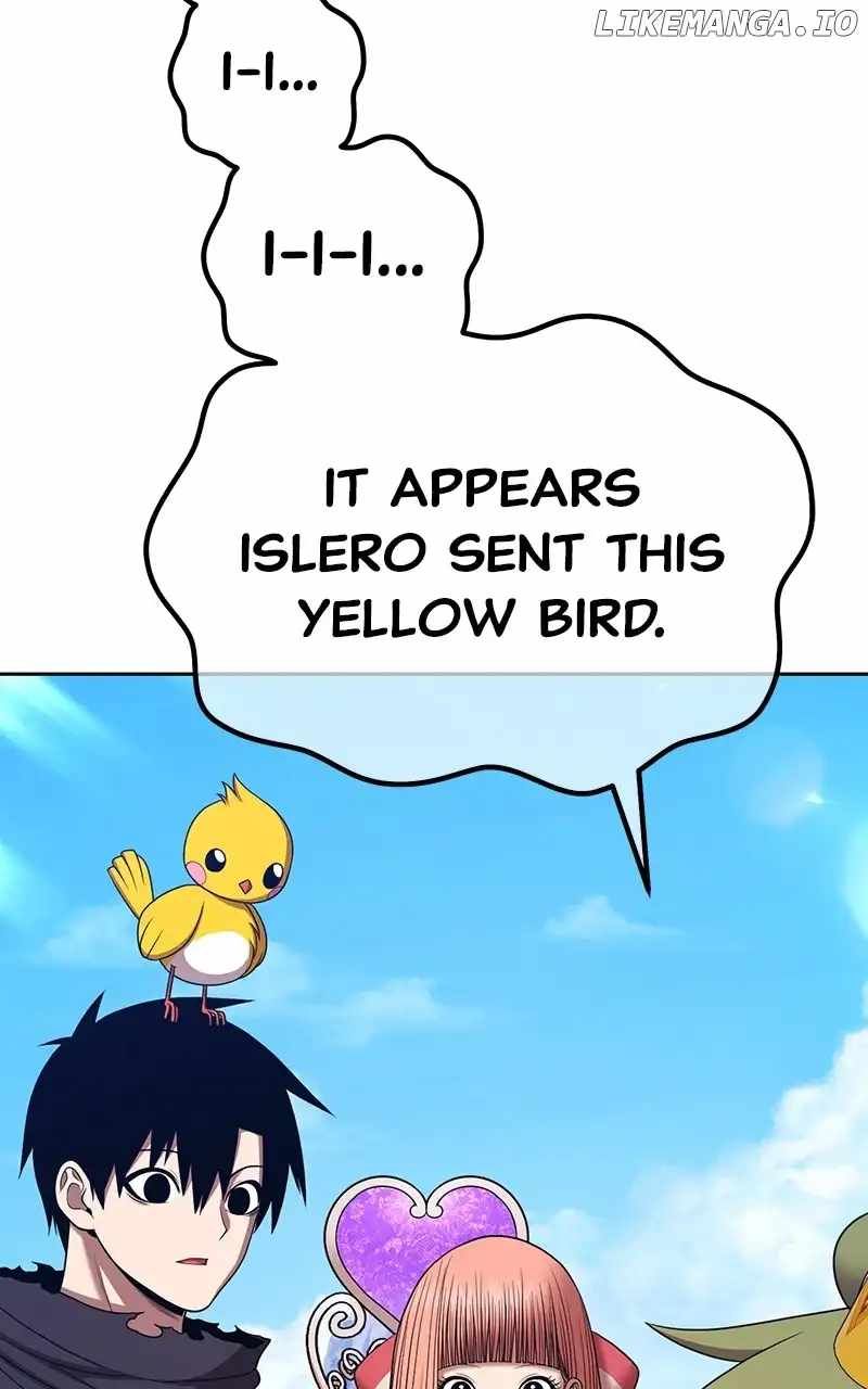 +99 Wooden stick chapter 101 page 112