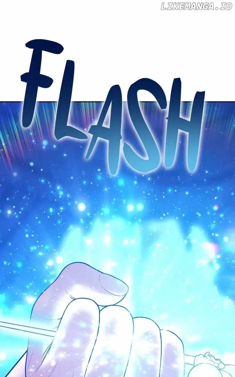 +99 Wooden stick chapter 101 page 118