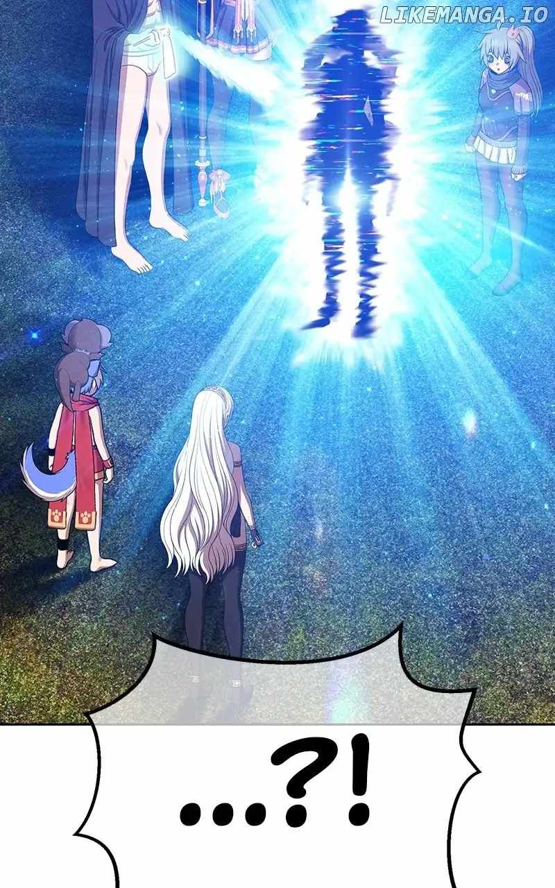 +99 Wooden stick chapter 101 page 121