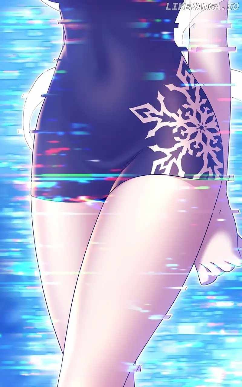 +99 Wooden stick chapter 101 page 124