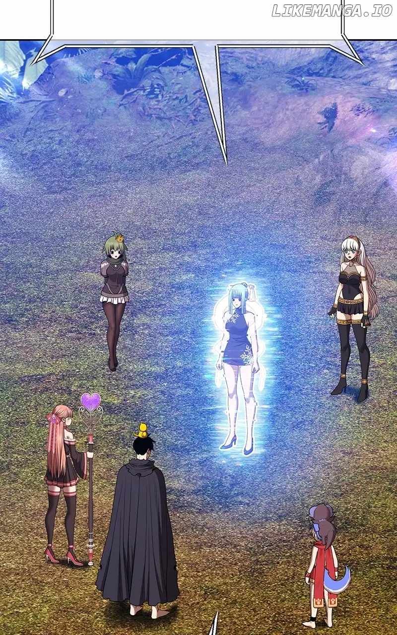 +99 Wooden stick chapter 101 page 132