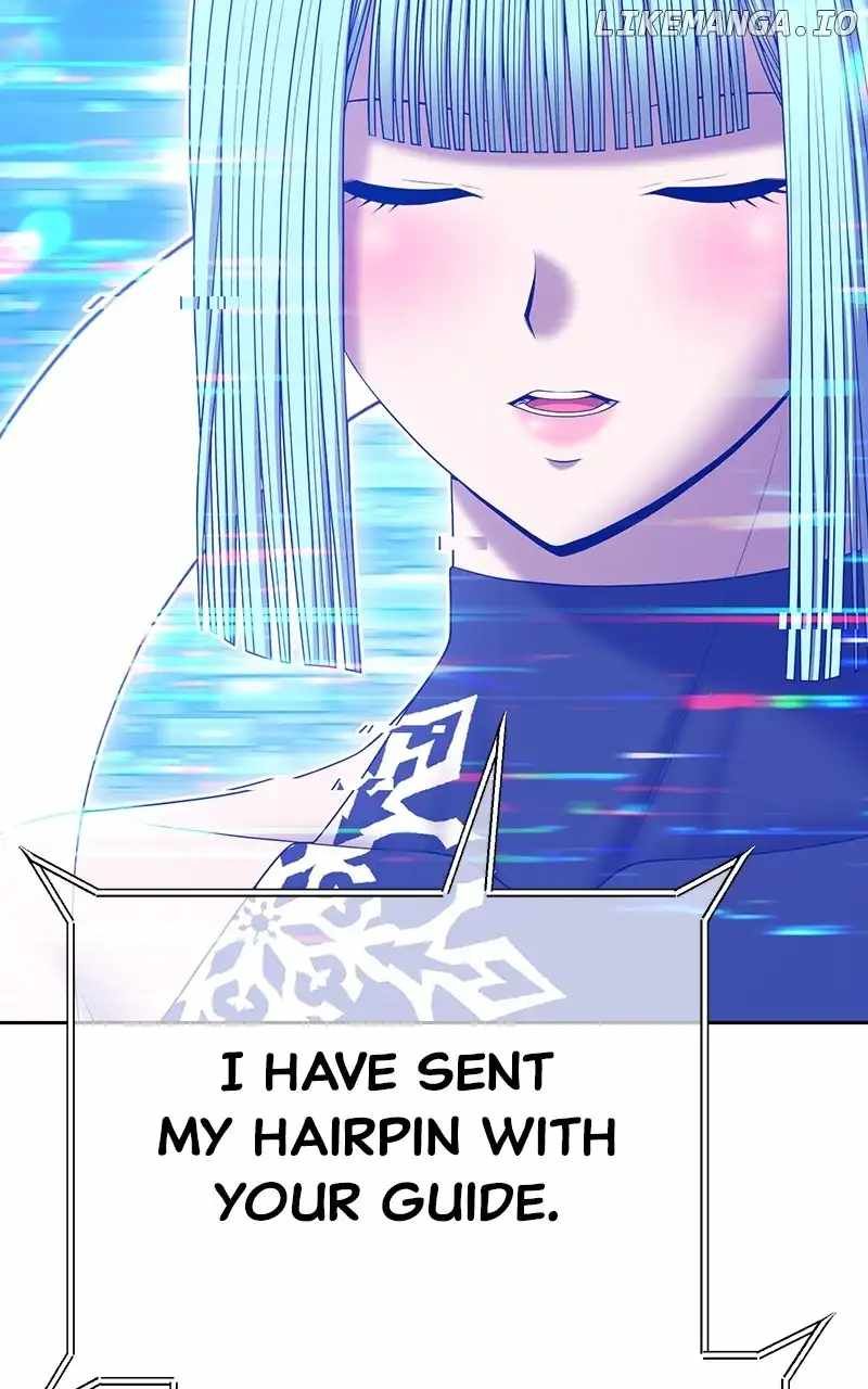 +99 Wooden stick chapter 101 page 139